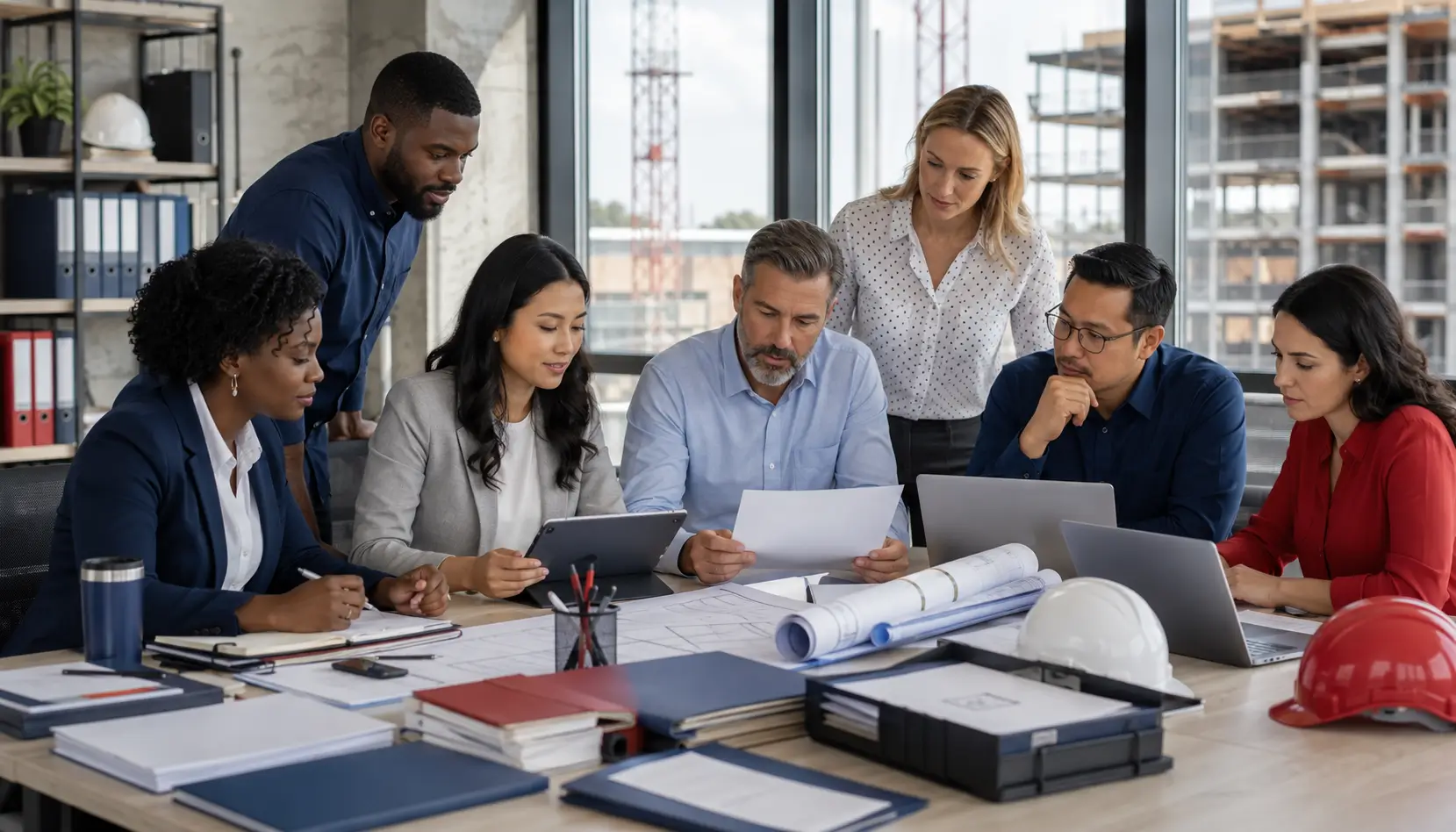 Construction payroll compliance and onboarding