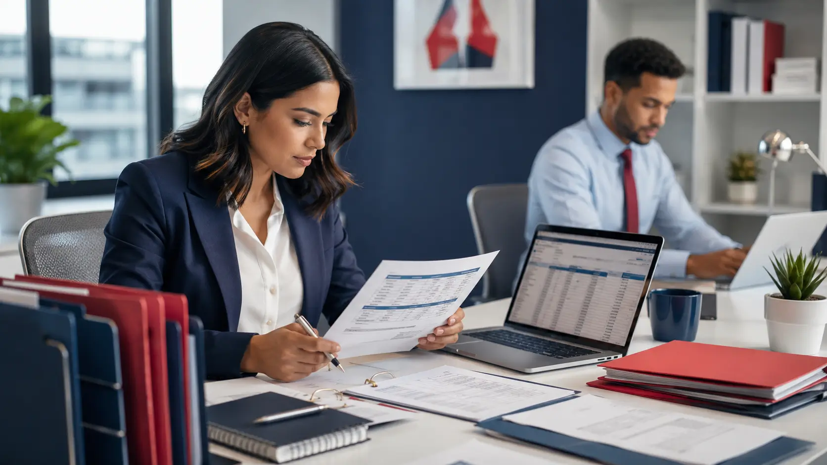 ACA reporting and compliance consulting