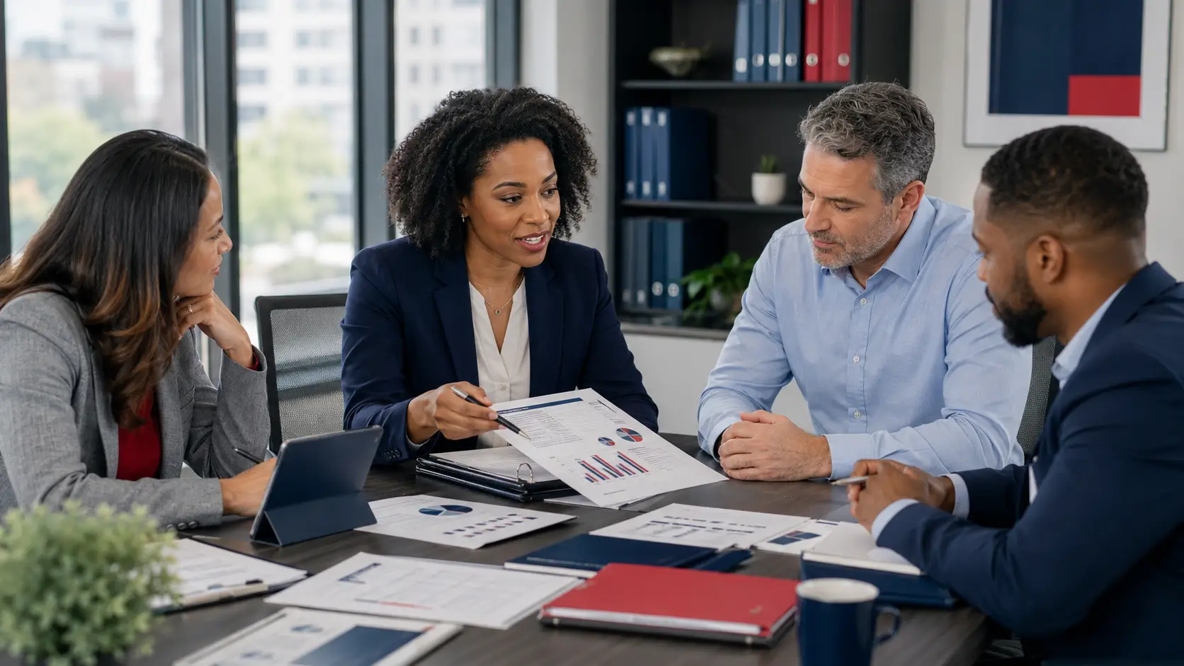 Applicable large employer review